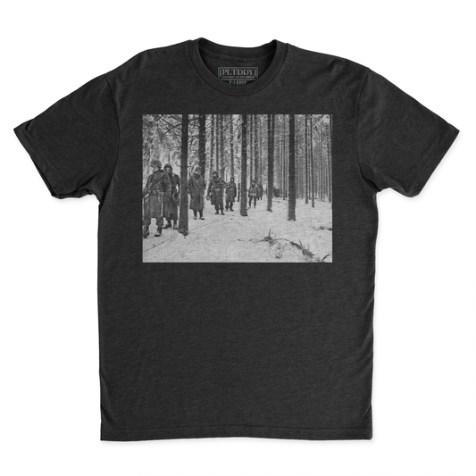 Bastogne Tee