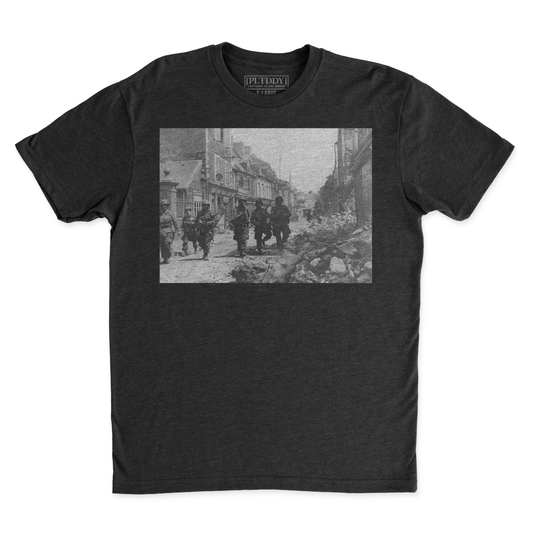 Carentan Tee