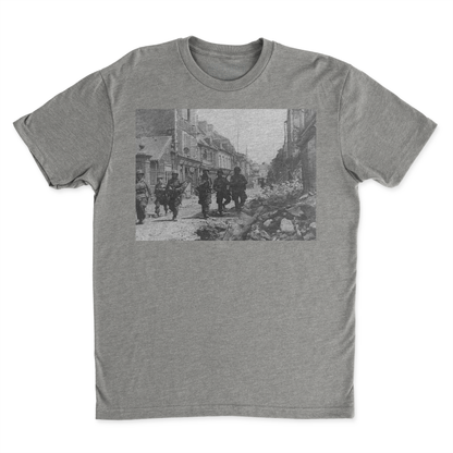 Carentan Tee