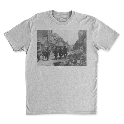 Carentan Tee