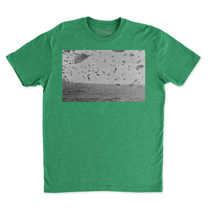 Market Garden Tee