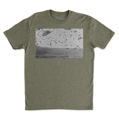 Market Garden Tee