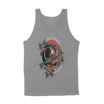 Panther Tank Top