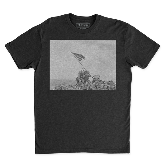 Suribachi Tee