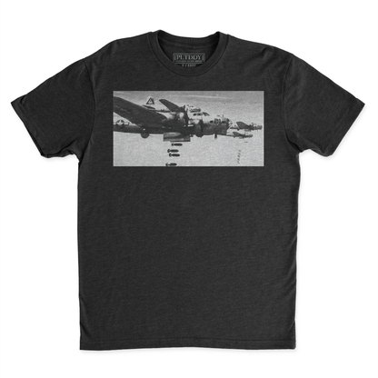 Flying Fortress Tee