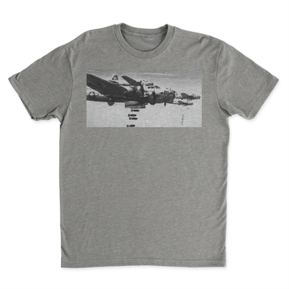 Flying Fortress Tee