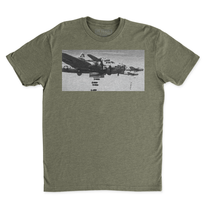 Flying Fortress Tee