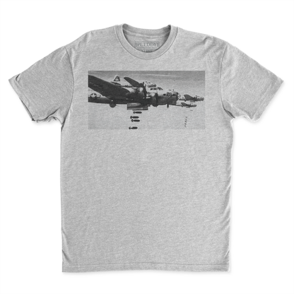 Flying Fortress Tee