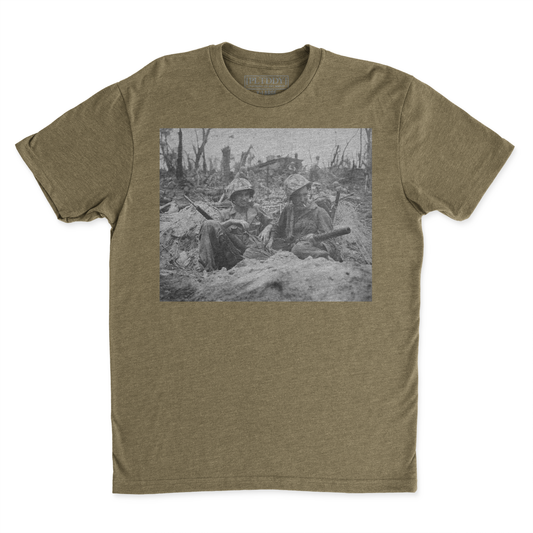 Peleliu Tee