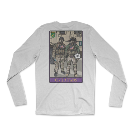 Civil Affairs Long Sleeve