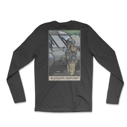 Blackhawk Crew Chief Long Sleeve