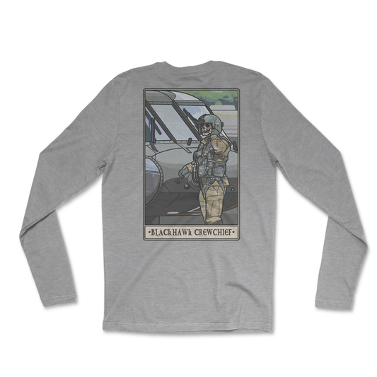 Blackhawk Crew Chief Long Sleeve