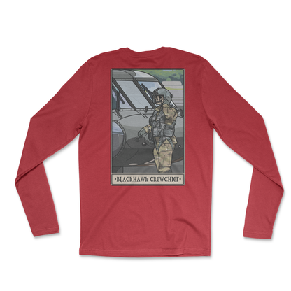 Blackhawk Crew Chief Long Sleeve