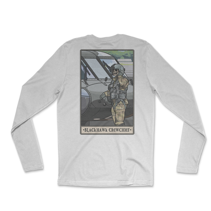 Blackhawk Crew Chief Long Sleeve