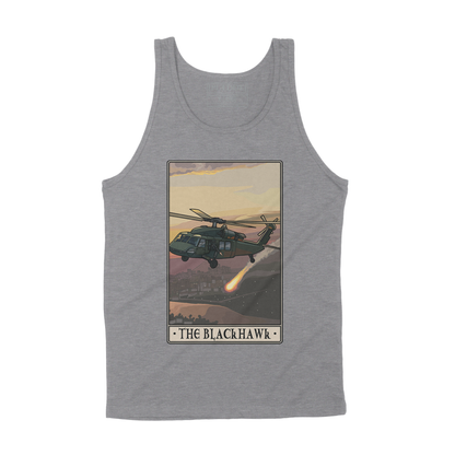 Blackhawk Tank Top