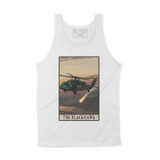 Blackhawk Tank Top