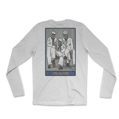 Sailor Long Sleeve