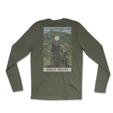 Jungle Fighter Long Sleeve