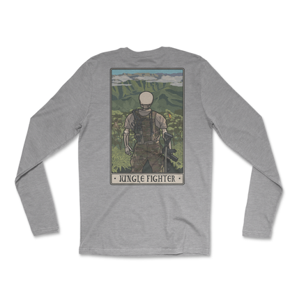 Jungle Fighter Long Sleeve