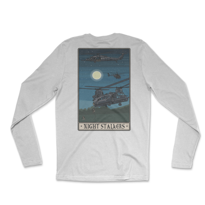 Night Stalkers Long Sleeve