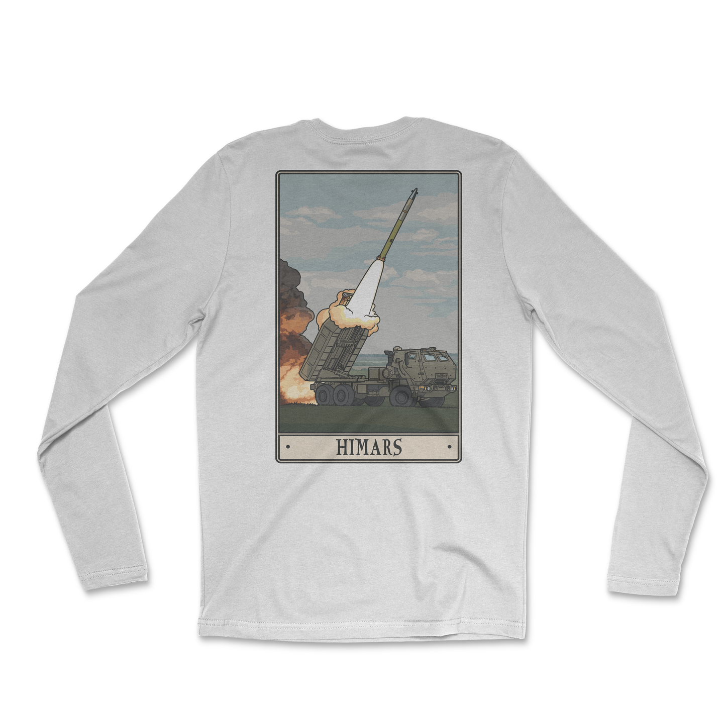 HIMARS Long Sleeve