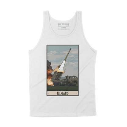 HIMARS Tank Top