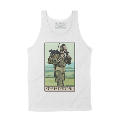 Pathfinder Tank Top