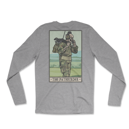 Pathfinder Long Sleeve