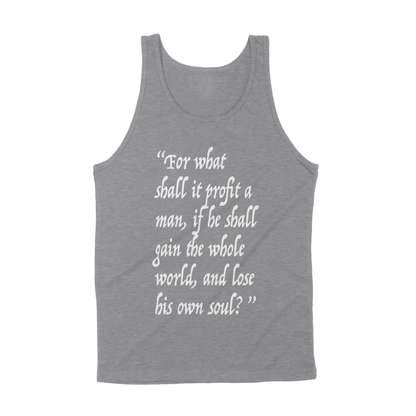 Soul Tank Top