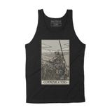 Communication Tank Top