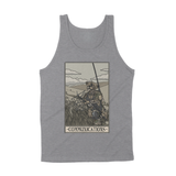 Communication Tank Top