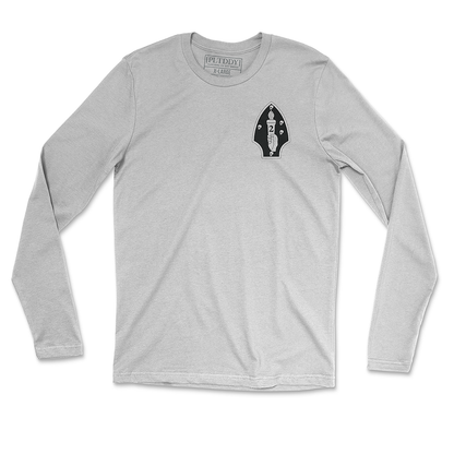 2nd Mar Div Long Sleeve