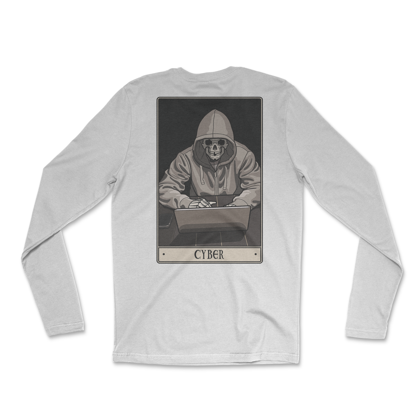 Cyber Long Sleeve