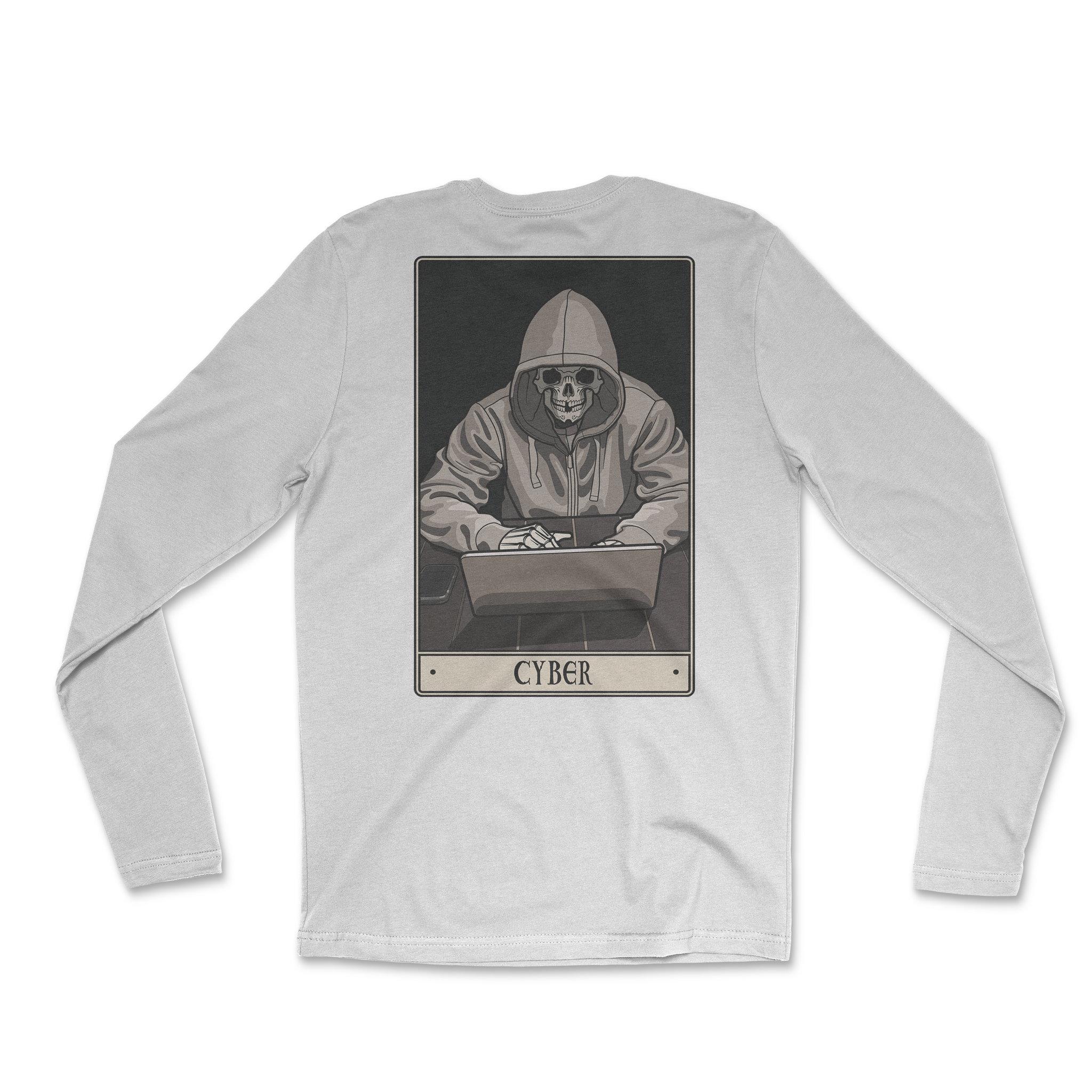 Cyber Long Sleeve