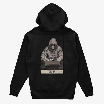 Cyber Hoodie