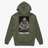 Cyber Hoodie