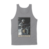Door Gunner Tank Top