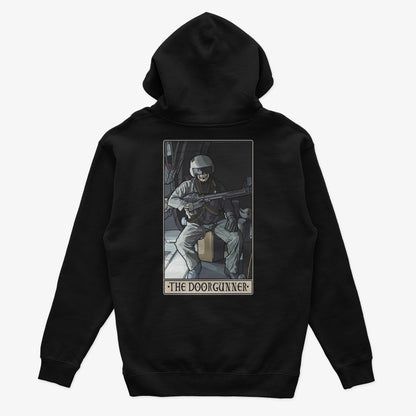 Door Gunner Hoodie