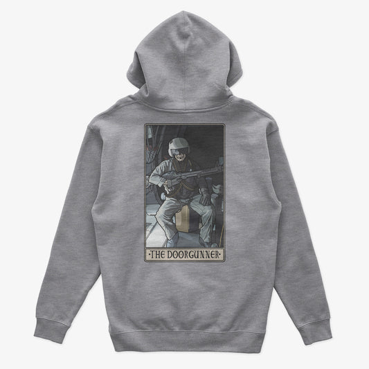 Door Gunner Hoodie