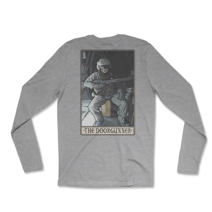 Door Gunner Long Sleeve