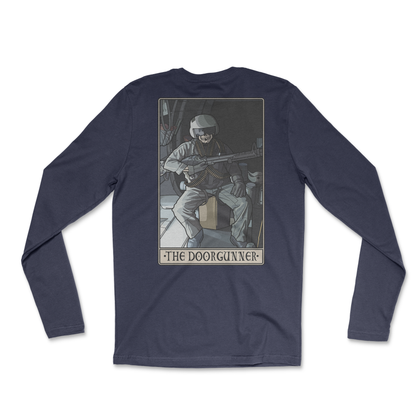 Door Gunner Long Sleeve