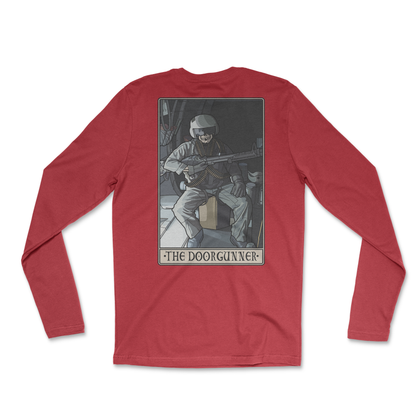 Door Gunner Long Sleeve