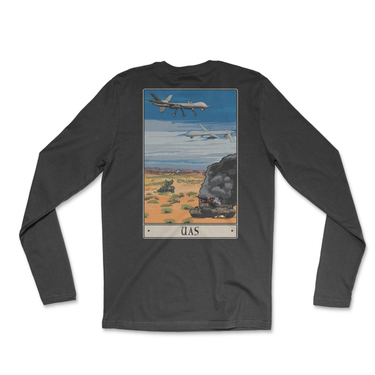 UAS Long Sleeve