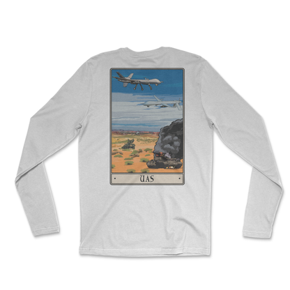 UAS Long Sleeve