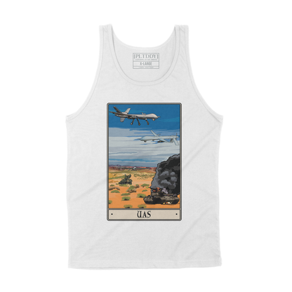 UAS Tank Top