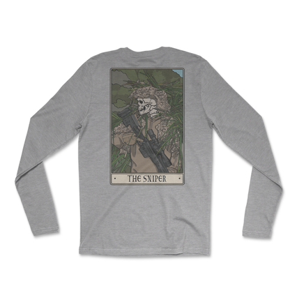 Sniper Long Sleeve