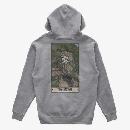 Sniper Hoodie