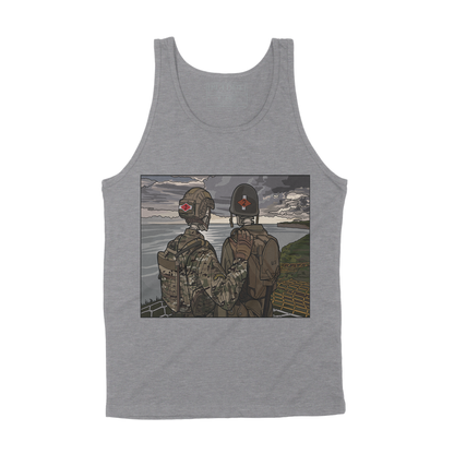 Ranger Legacy Tank Top