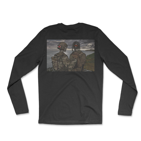 Ranger Legacy Long Sleeve