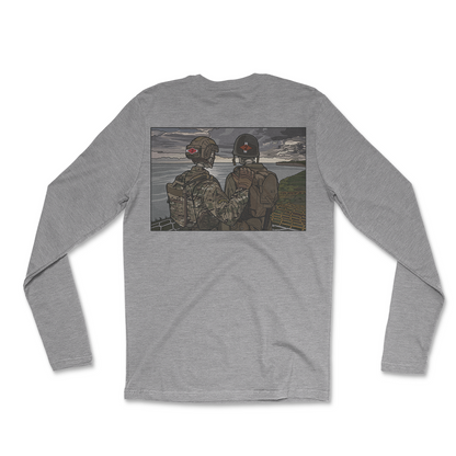 Ranger Legacy Long Sleeve